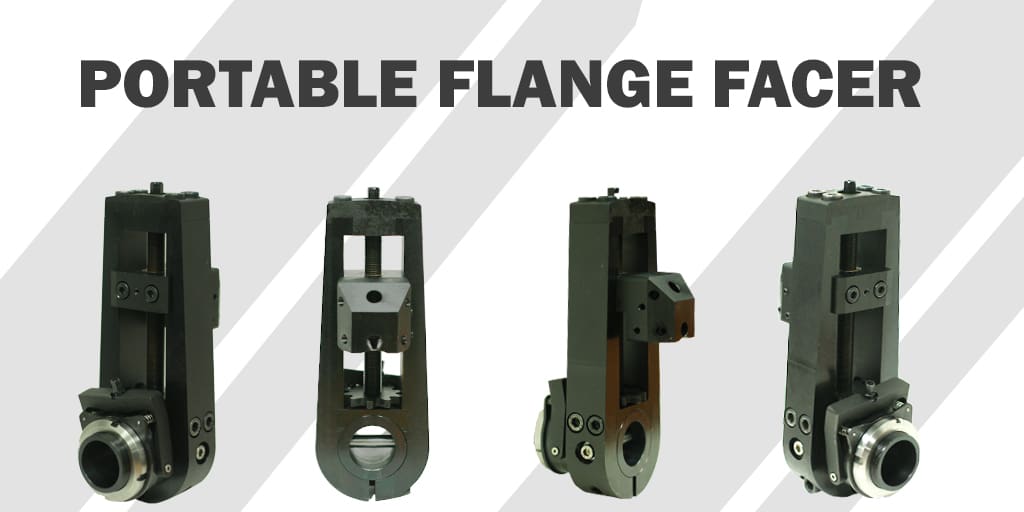 Portable Flange Facer01