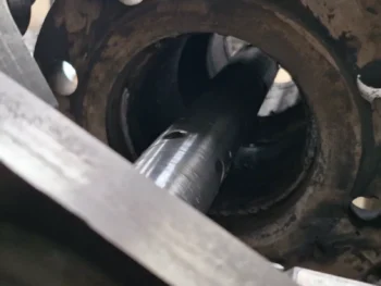 Portable Boring Welding Machines Gallery