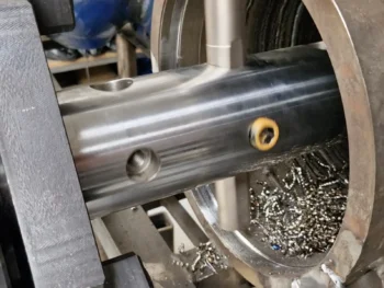 Portable Boring Welding Machines Gallery