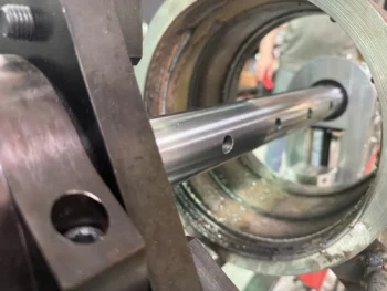 Portable Boring Welding Machines Gallery