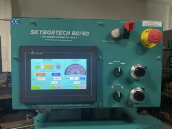 Portable Boring Welding Machines Gallery