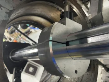 Portable Boring Welding Machines Gallery